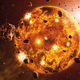 Illustration for article titled Scientists reveal new vision of Earth 4 billion years ago